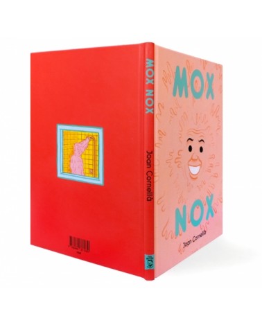 BOOK: MOX NOX